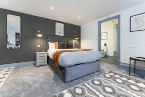 The Madison - Premium Self Check-In Studios & Apartments